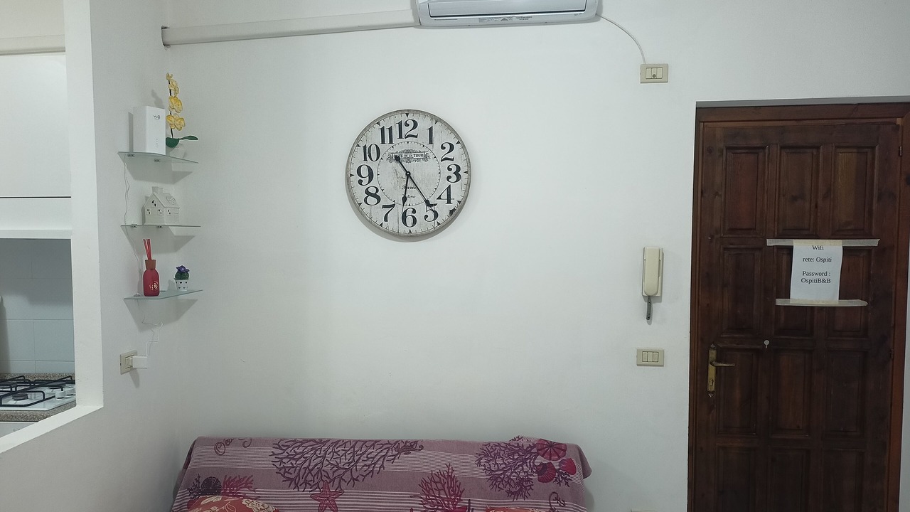Photo of Bedroom in Scalea
