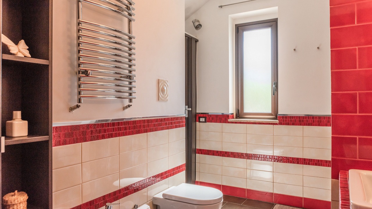 Photo of Bathroom in Montallegro