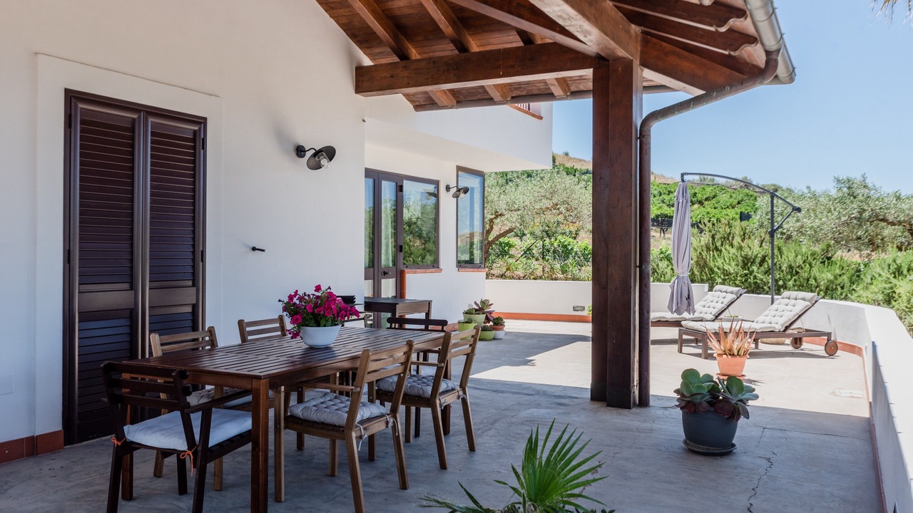 Photo of Outdoor in Montallegro