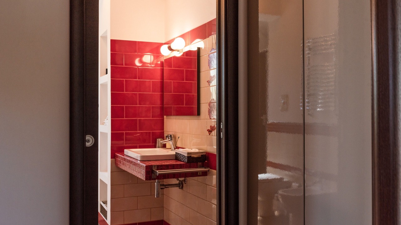 Photo of Bathroom in Montallegro