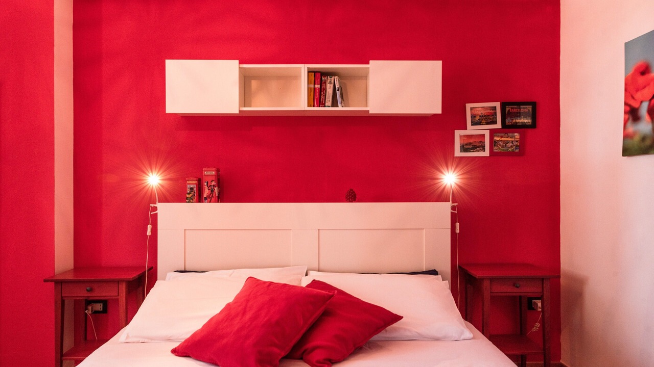 Photo of Bedroom in Montallegro