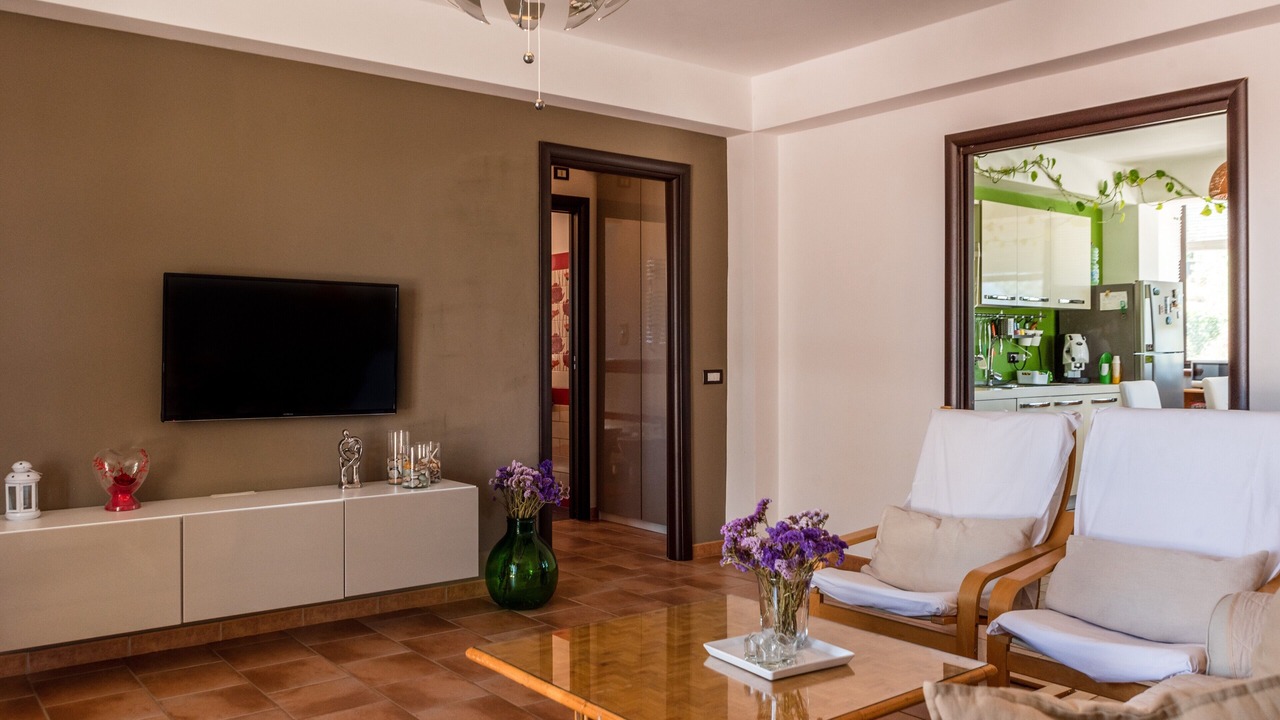 Photo of Livingroom in Montallegro