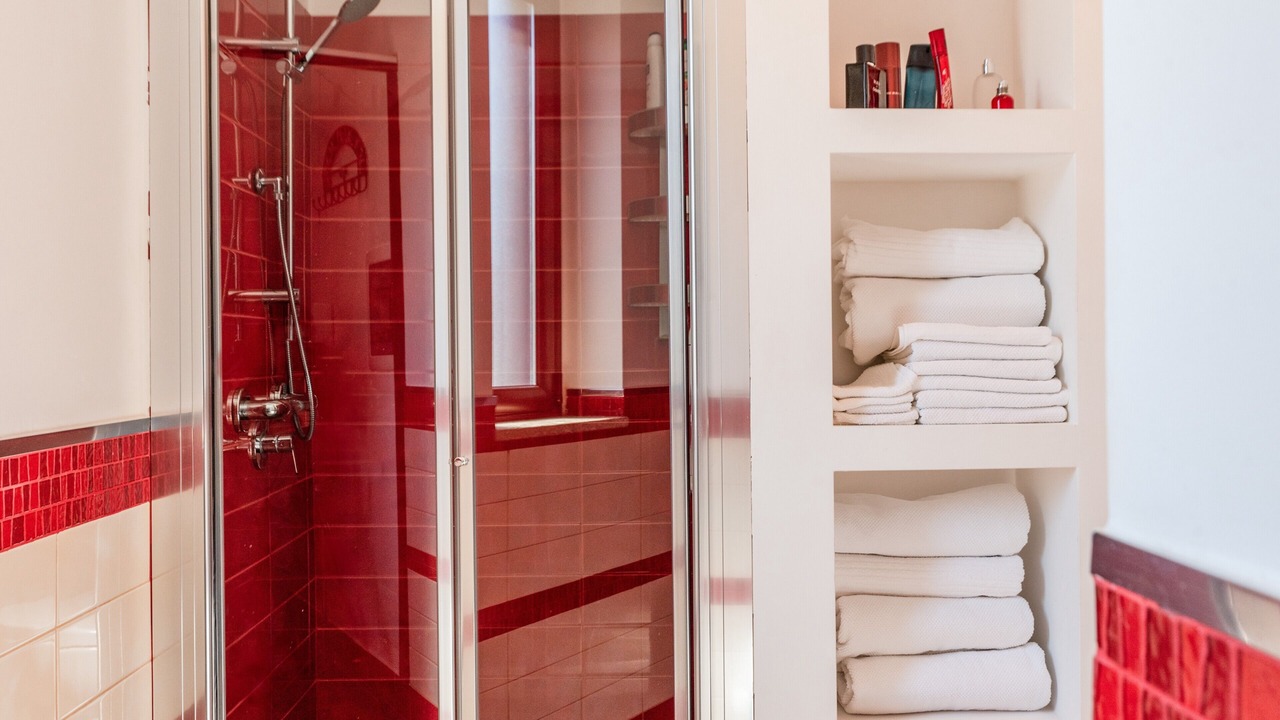 Photo of Bathroom in Montallegro