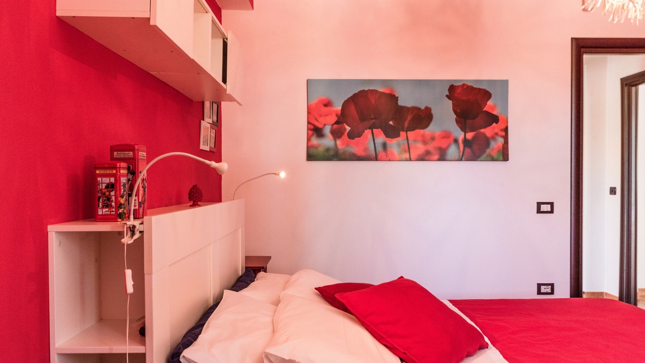 Photo of Bedroom in Montallegro