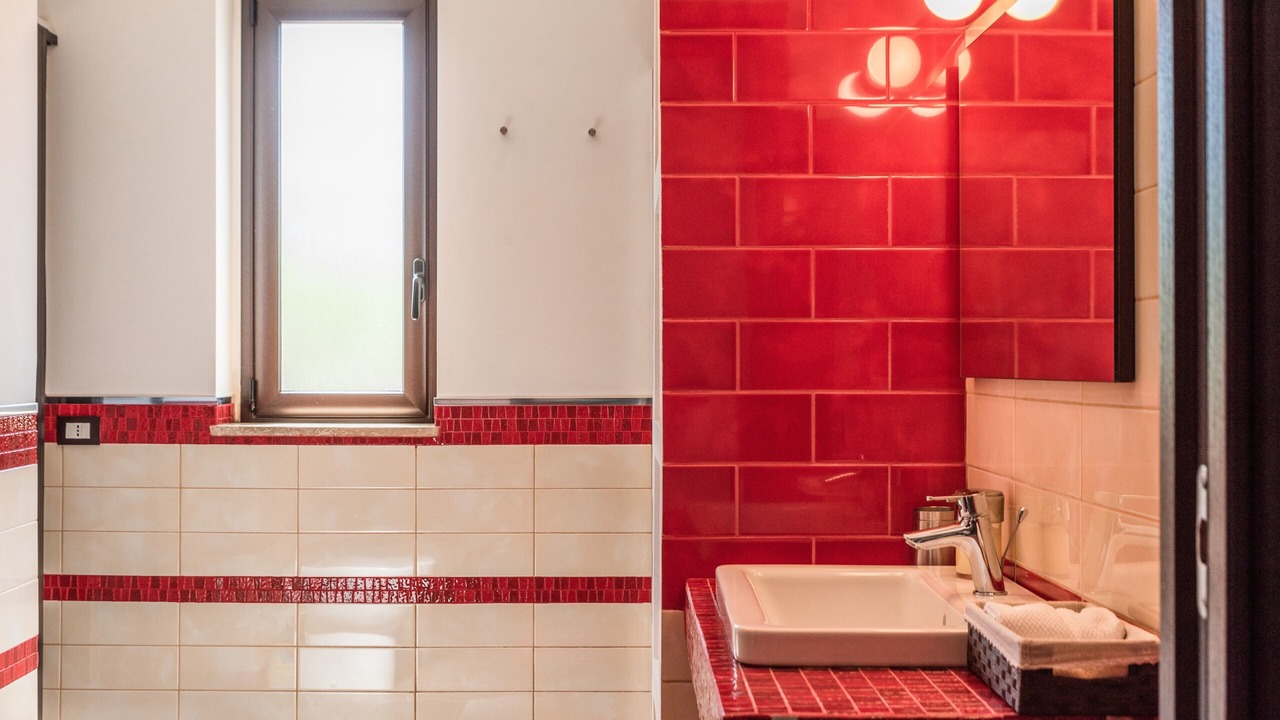 Photo of Bathroom in Montallegro