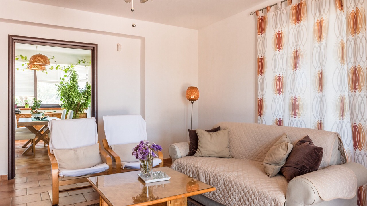Photo of Livingroom in Montallegro