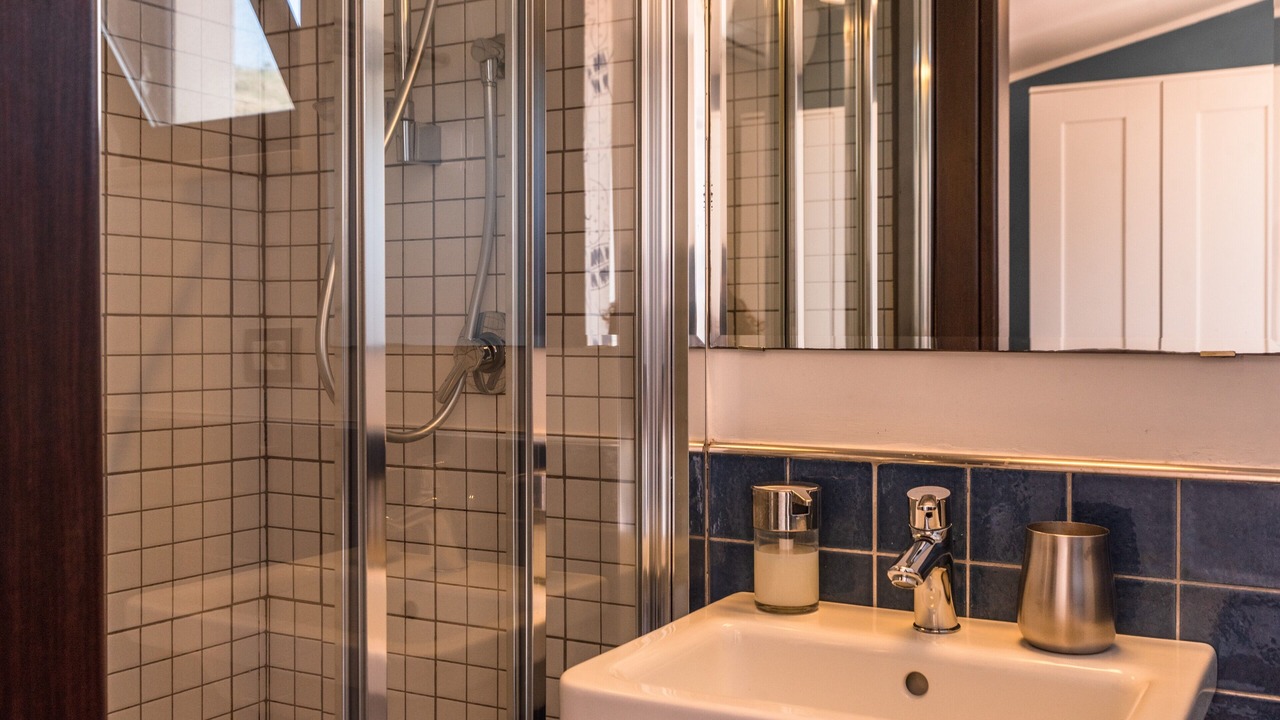 Photo of Bathroom in Montallegro
