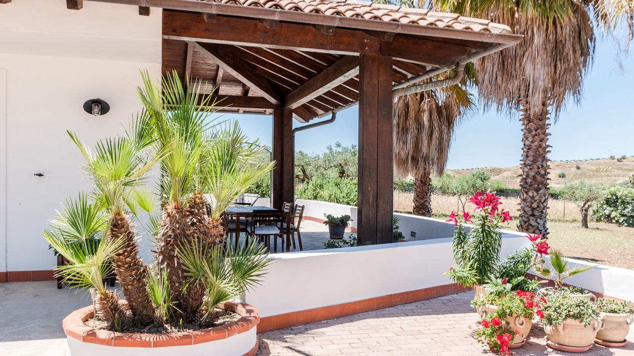 Photo of Outdoor in Montallegro