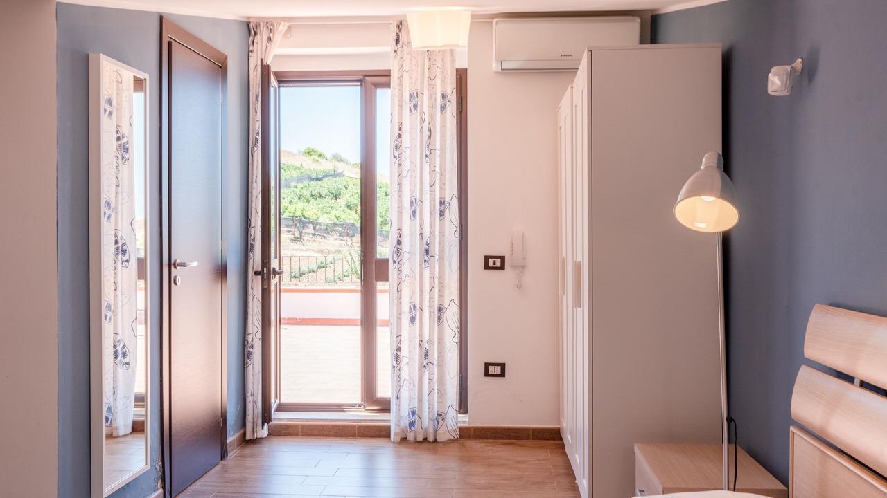 Photo of Bedroom in Montallegro