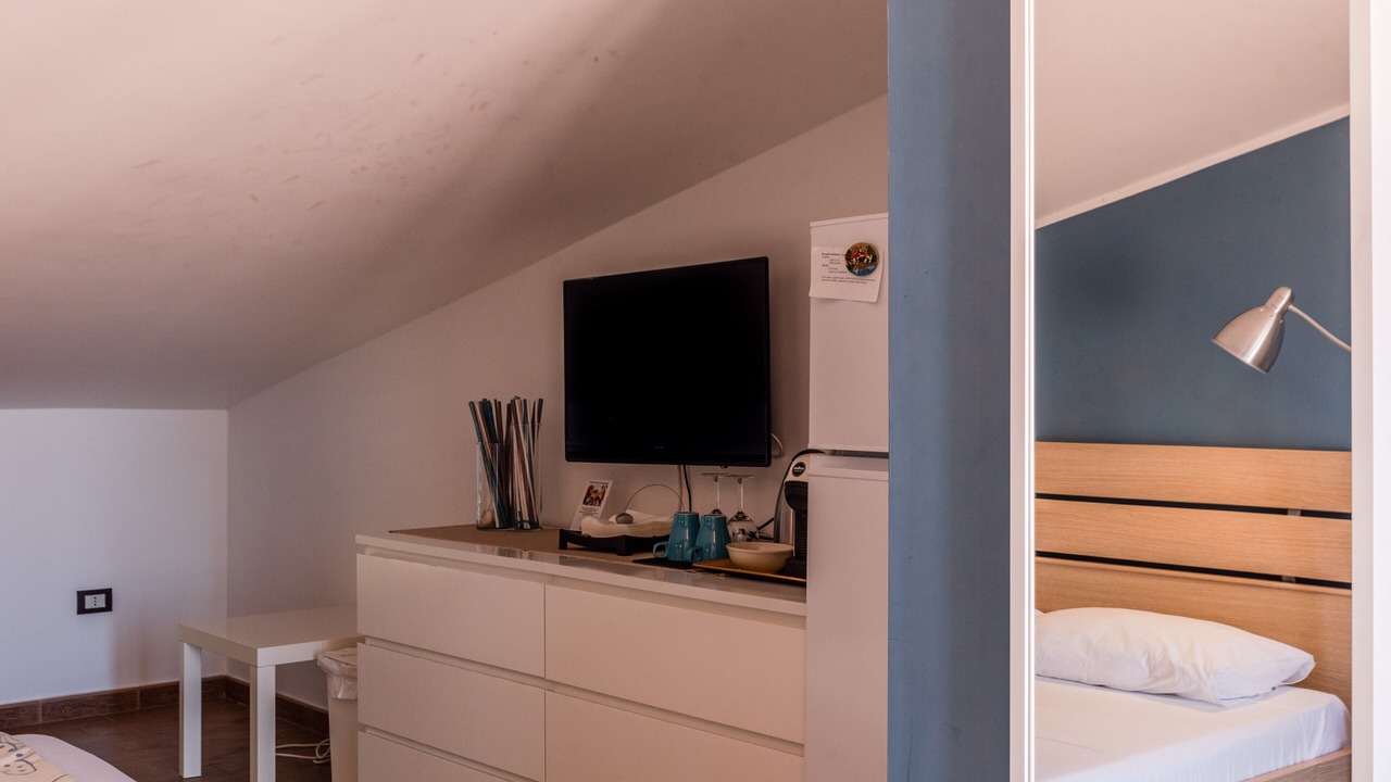 Photo of Bedroom in Montallegro