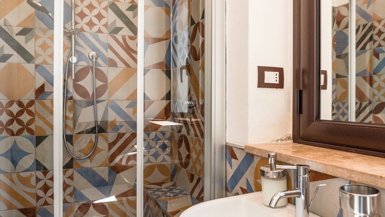 Photo of Bathroom in Montallegro