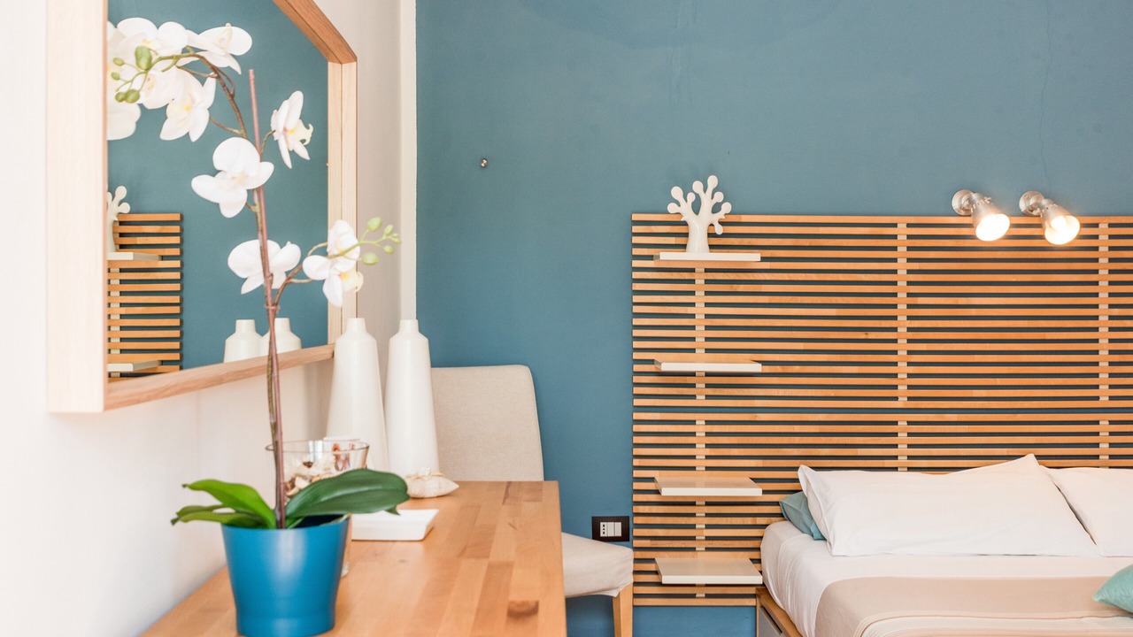 Photo of Bedroom in Montallegro