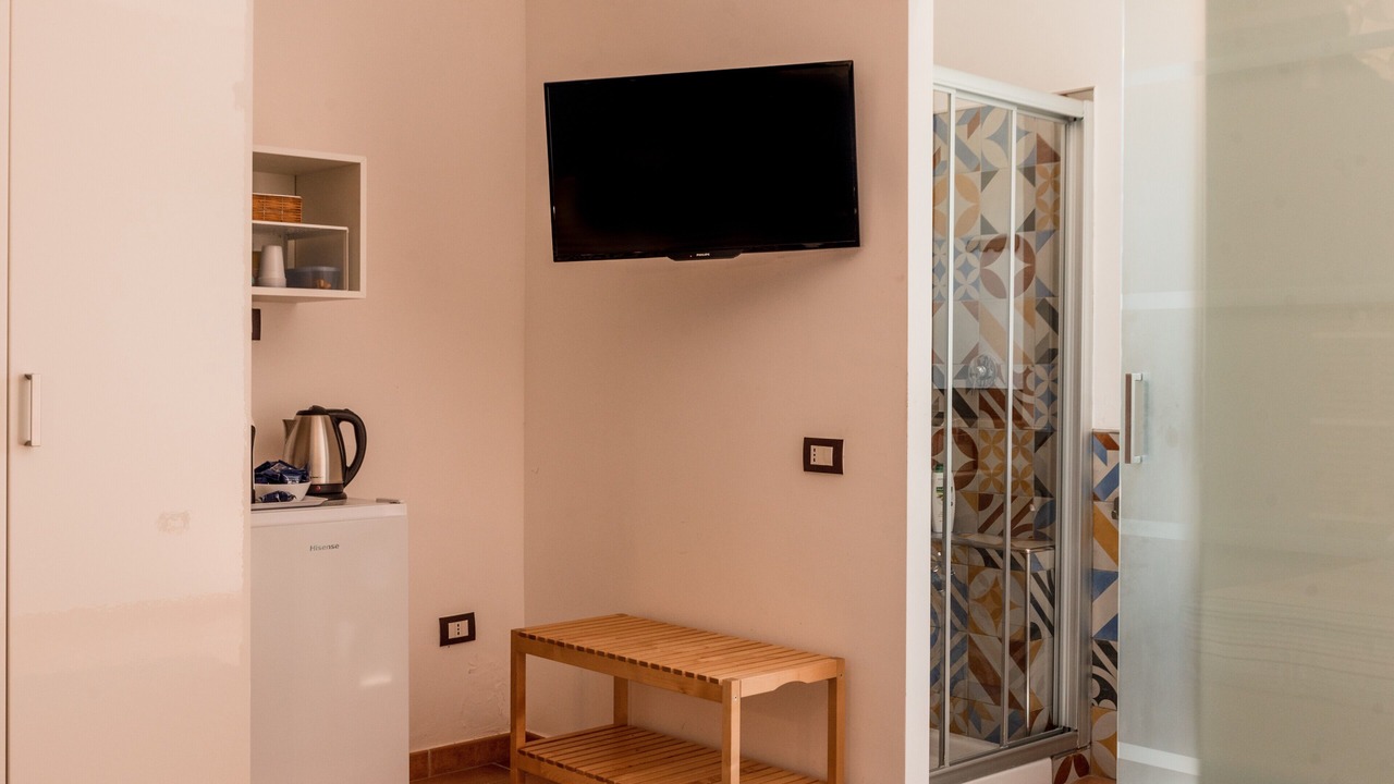 Photo of Bedroom in Montallegro