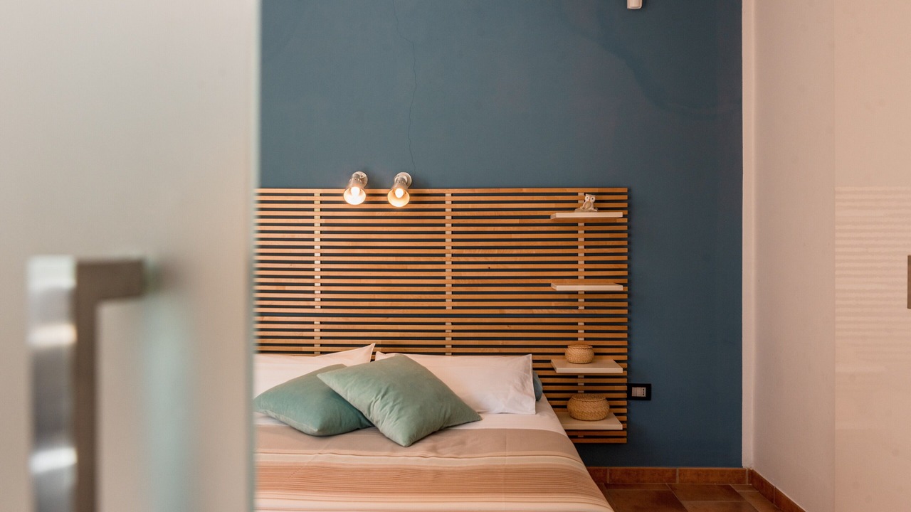 Photo of Bedroom in Montallegro