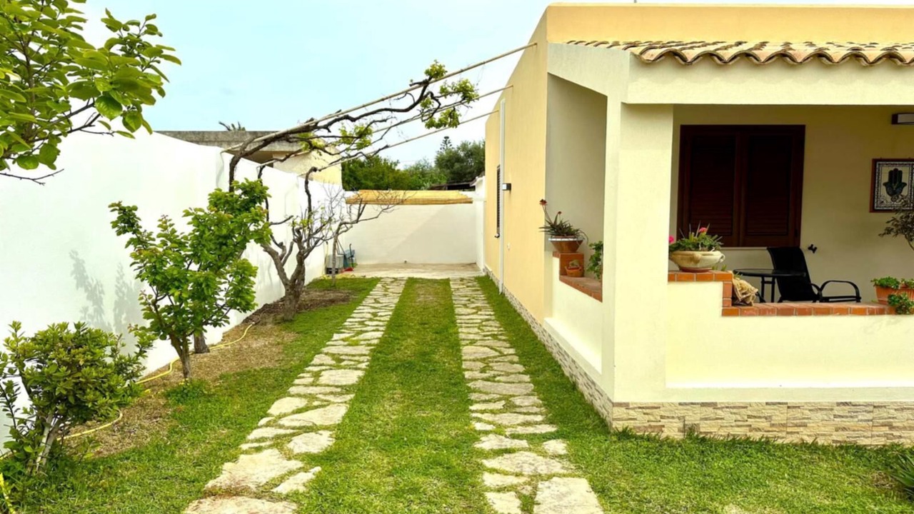 Photo of Outdoor in Mazara del Vallo