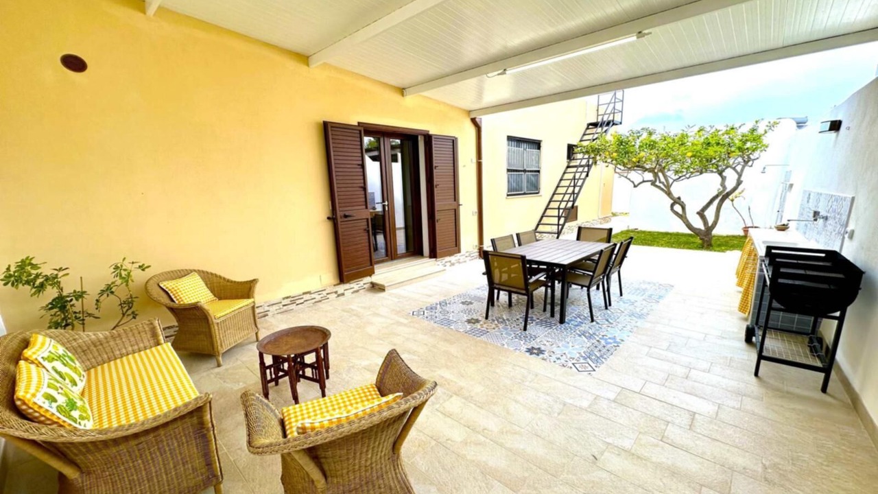 Photo of Outdoor in Mazara del Vallo