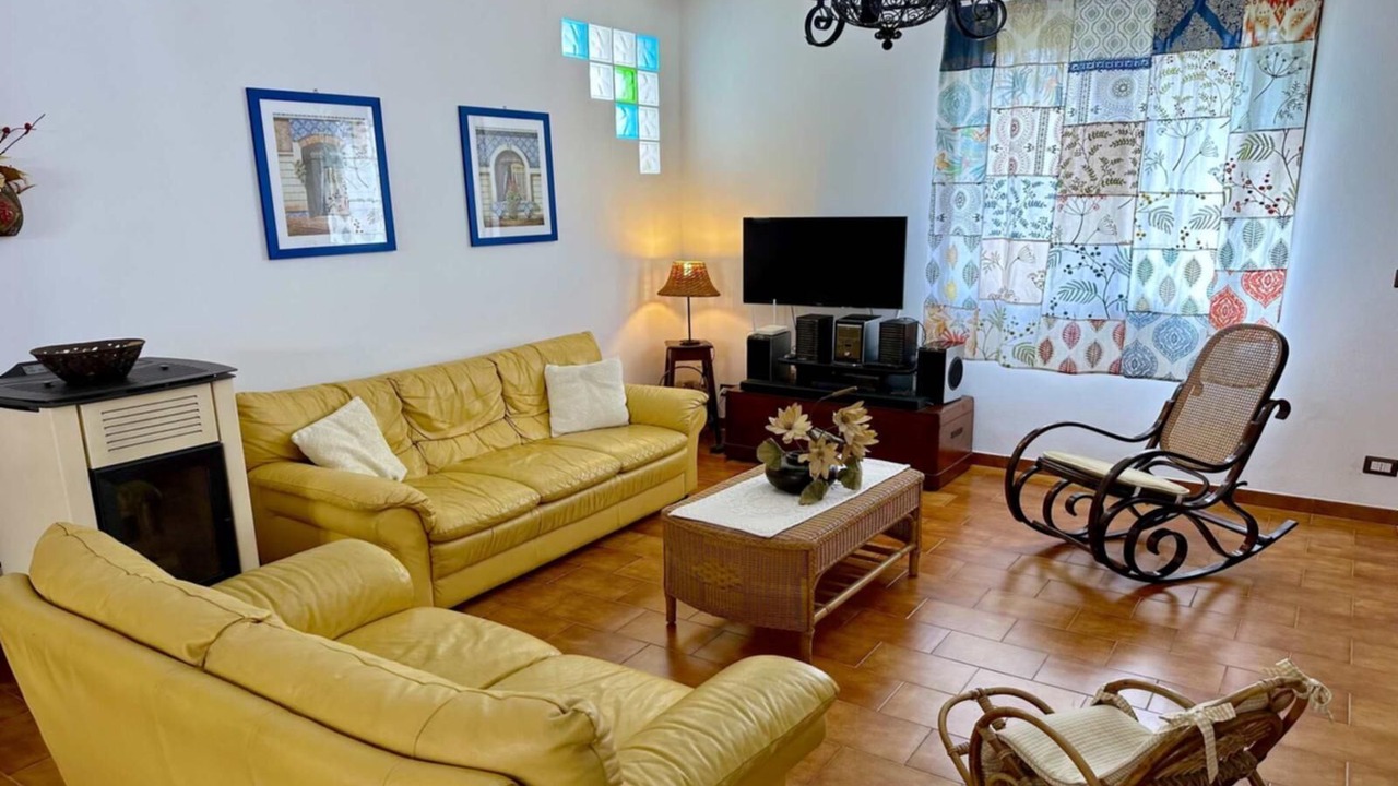 Photo of Livingroom in Mazara del Vallo
