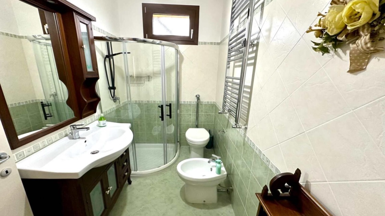 Photo of Bathroom in Mazara del Vallo
