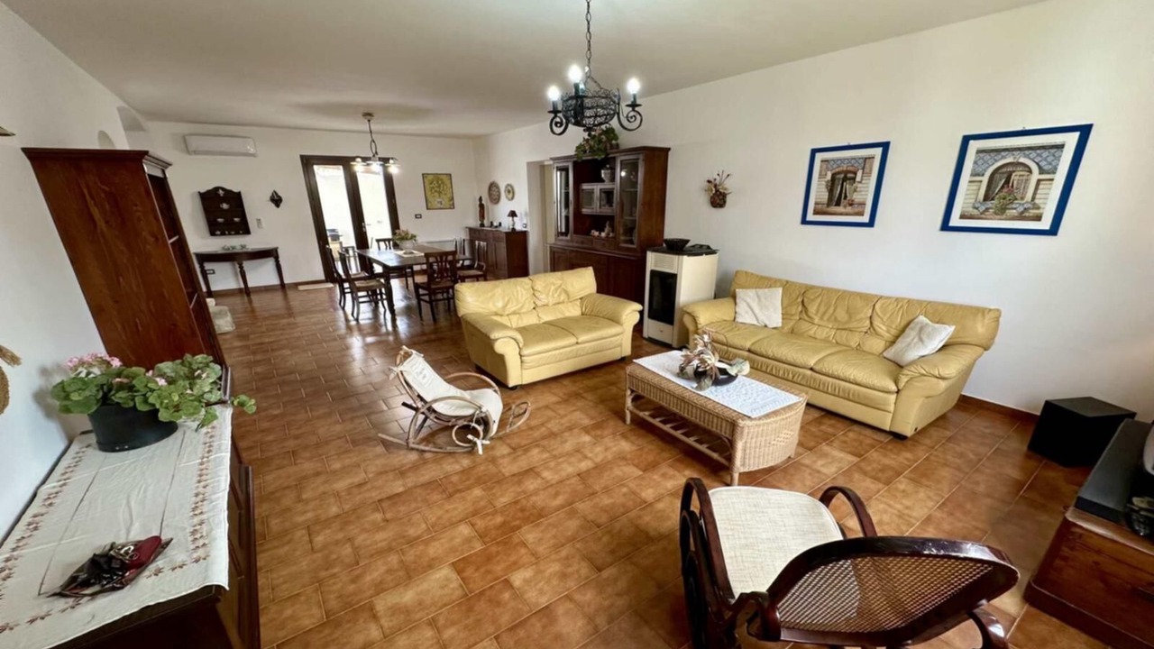 Photo of Livingroom in Mazara del Vallo