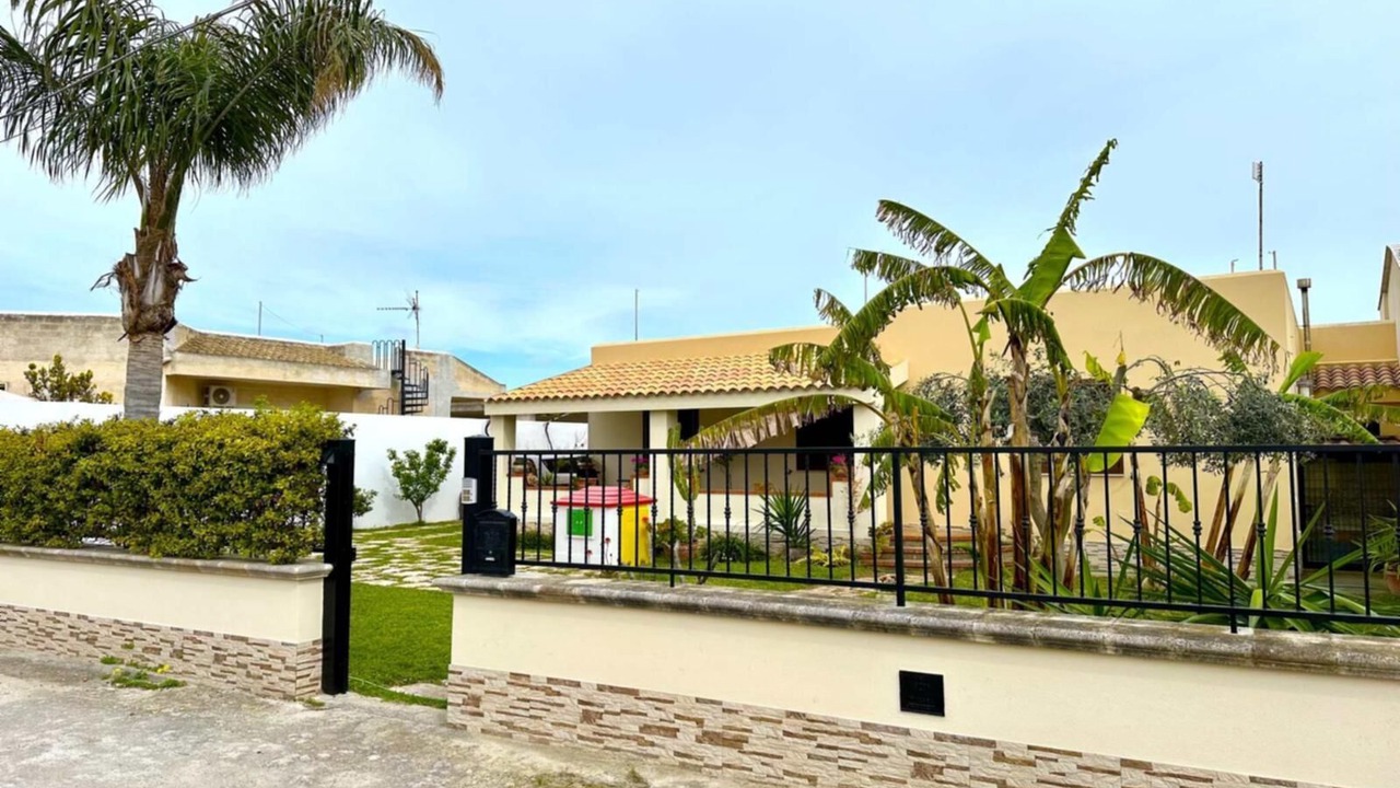 Photo of Outdoor in Mazara del Vallo