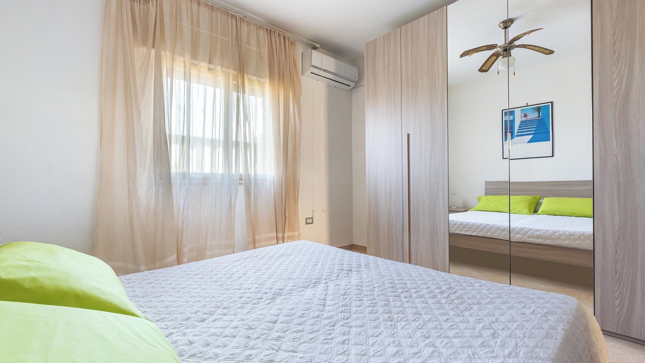 Photo of Bedroom in Specchiarica