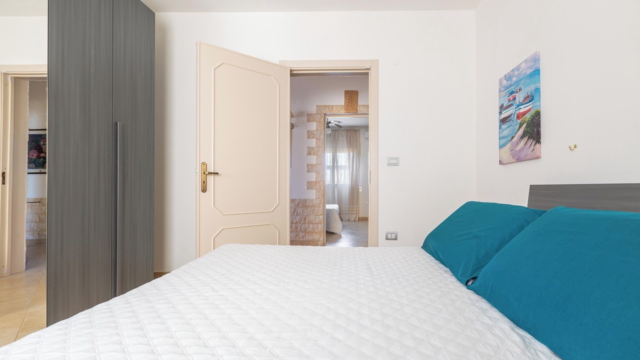 Photo of Bedroom in Specchiarica