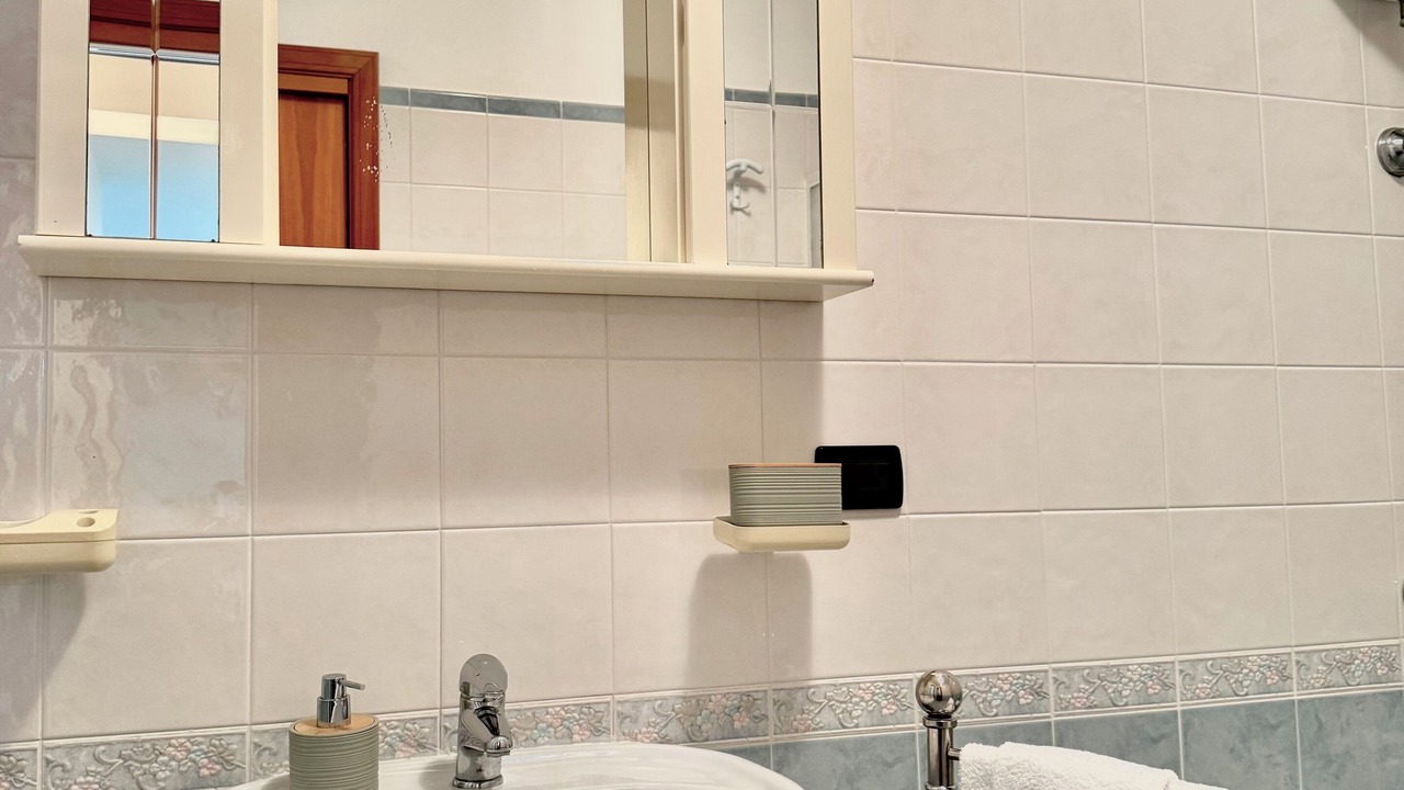 Photo of Bathroom in Calalunga-Pietragrande