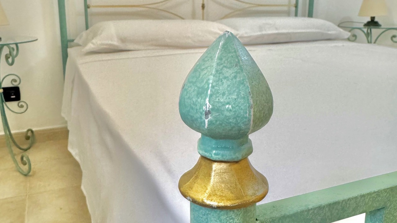 Photo of Bedroom in Calalunga-Pietragrande
