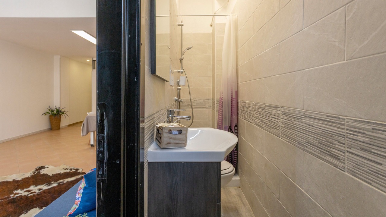 Photo of Bathroom in Misilmeri