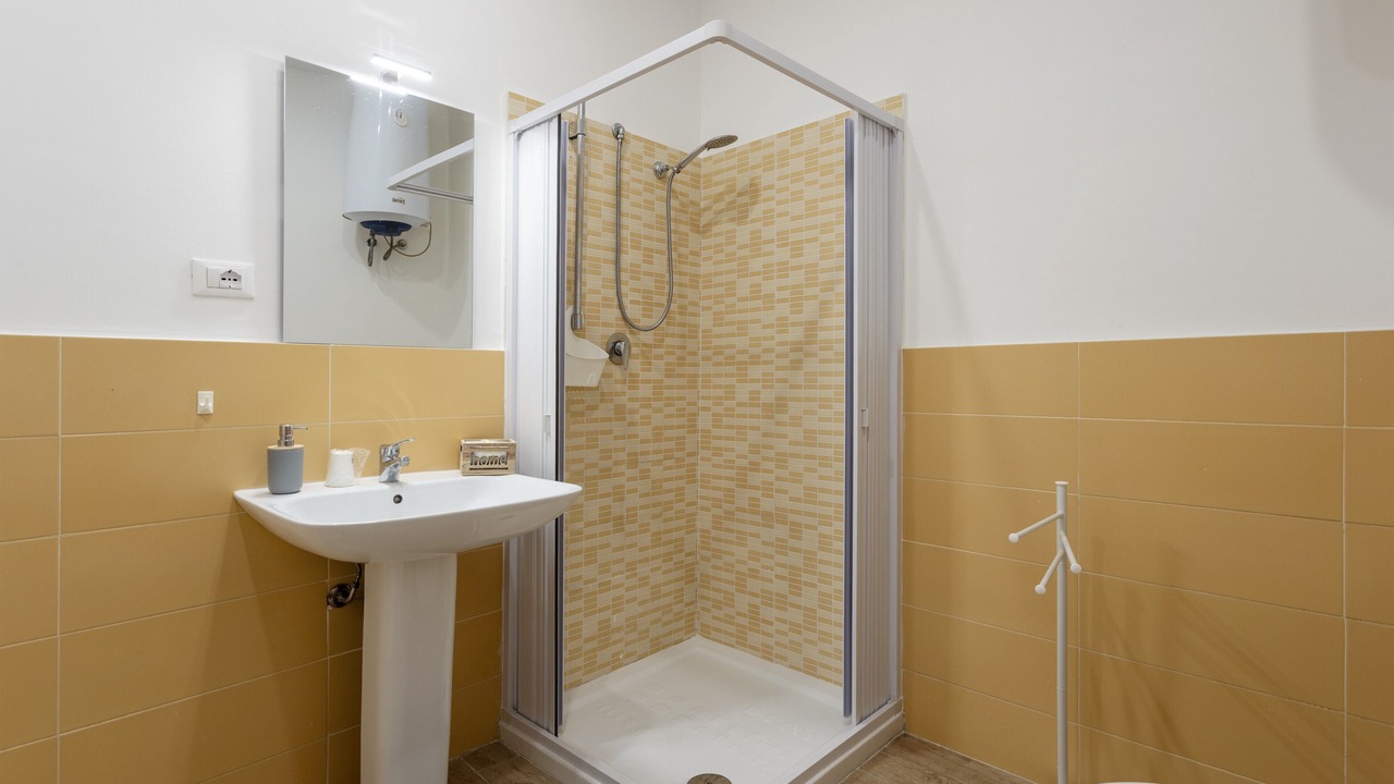 Photo of Bathroom in Misilmeri