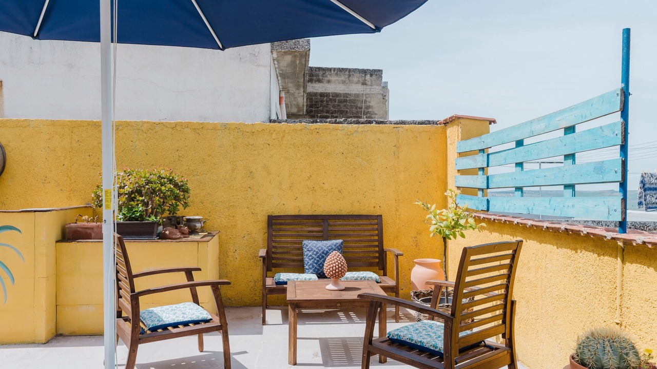 Photo of Patio Balcony in Sambuca di Sicilia