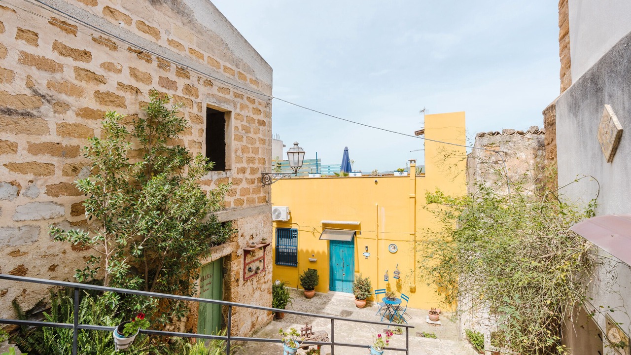Photo of Outdoor in Sambuca di Sicilia
