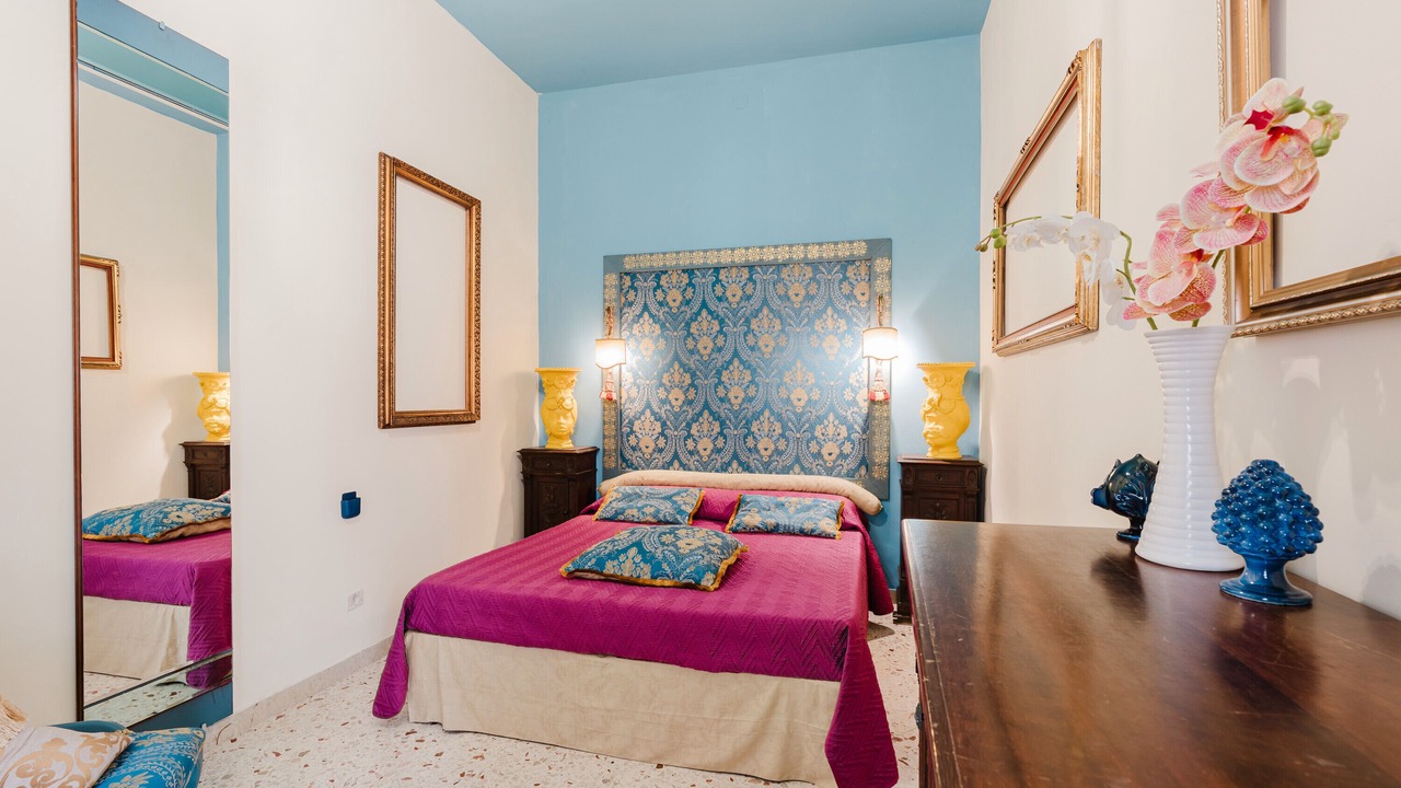 Photo of Bedroom in Sambuca di Sicilia