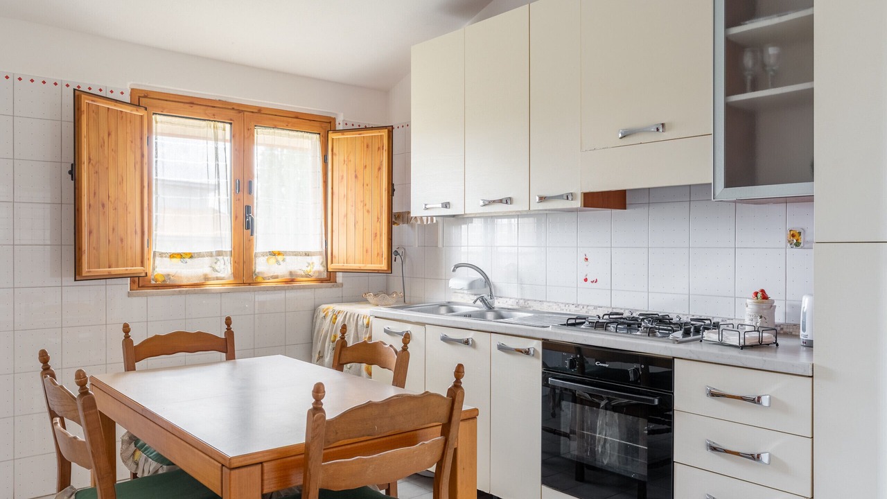 Photo of Kitchen in Syracuse