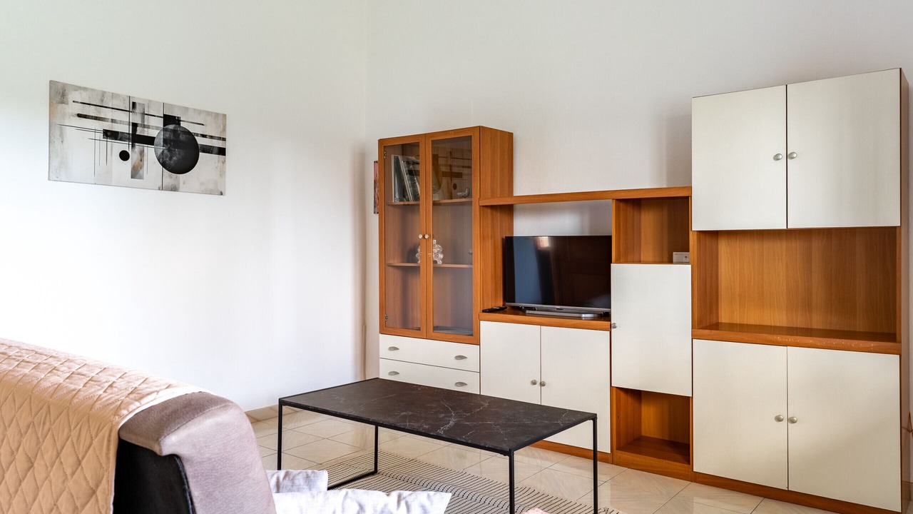 Photo of Livingroom in Syracuse