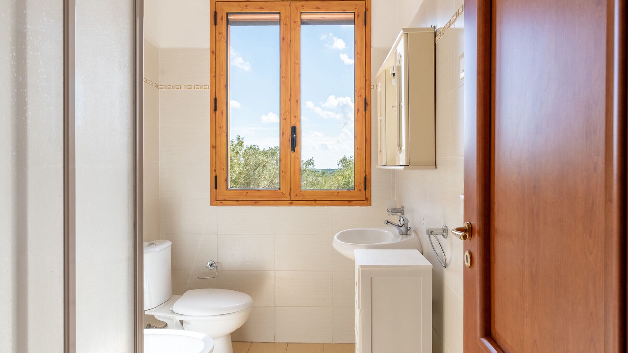 Photo of Bathroom in Syracuse