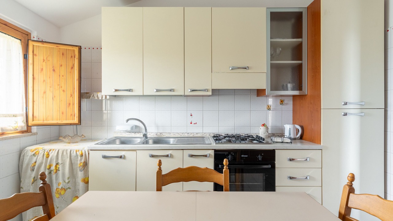 Photo of Kitchen in Syracuse