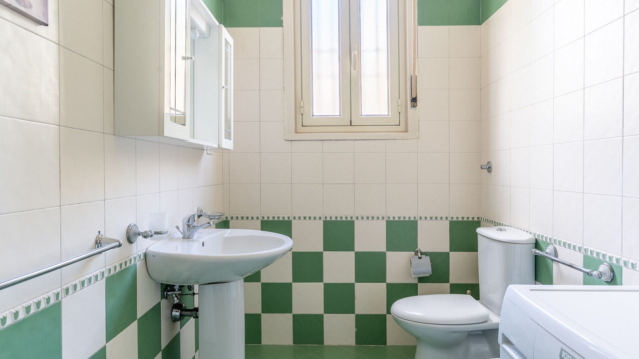 Photo of Bathroom in Syracuse