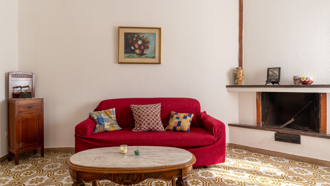 Photo of Livingroom in Syracuse