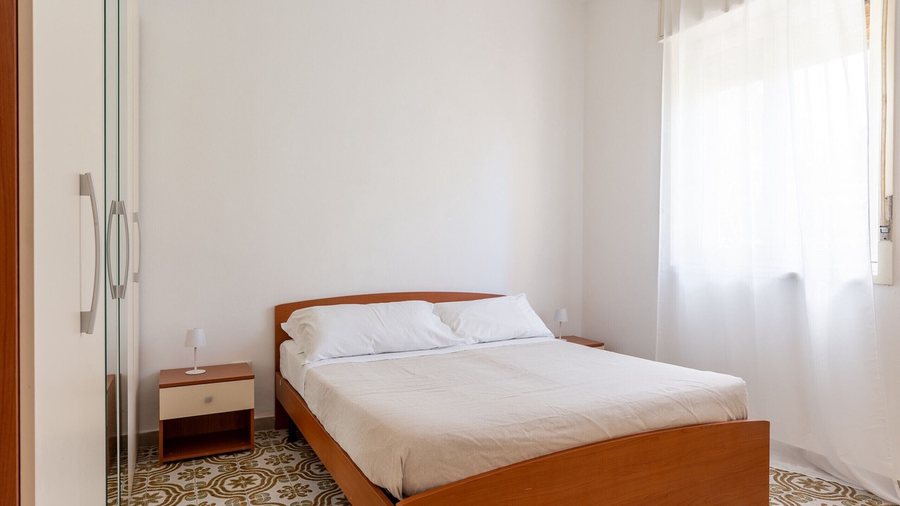 Photo of Bedroom in Syracuse