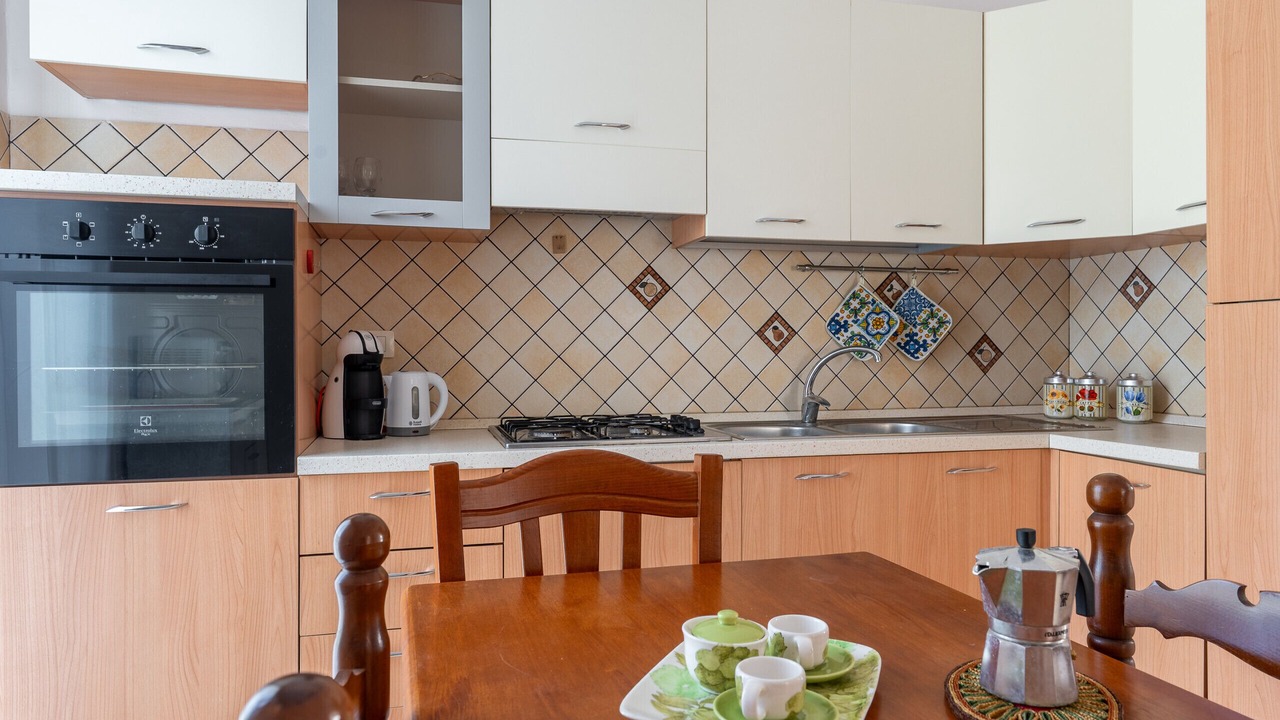 Photo of Kitchen in Syracuse