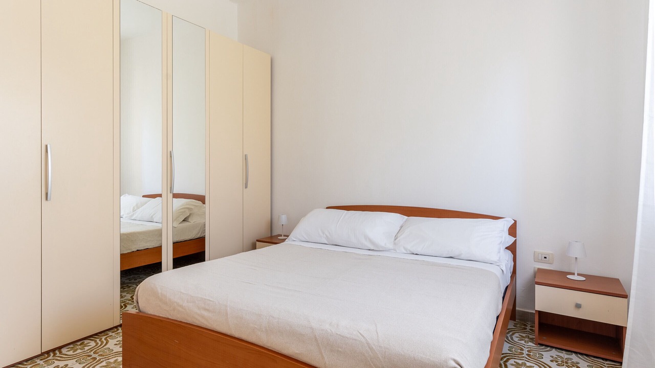 Photo of Bedroom in Syracuse