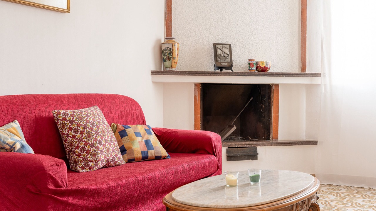Photo of Livingroom in Syracuse