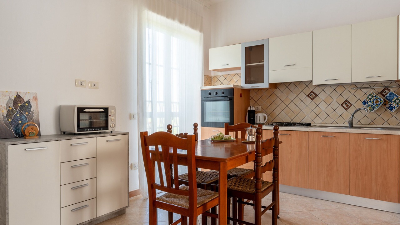 Photo of Kitchen in Syracuse