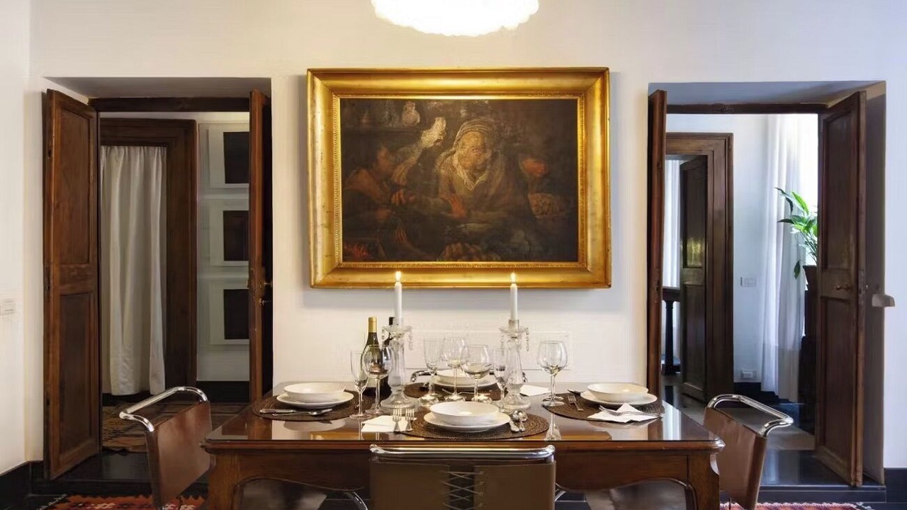Photo of Others in Rione IV Campo Marzio