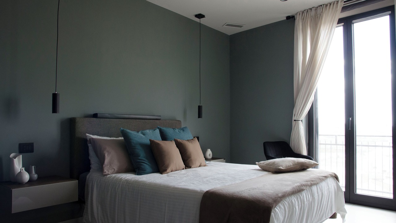 Photo of Bedroom in Rosolini