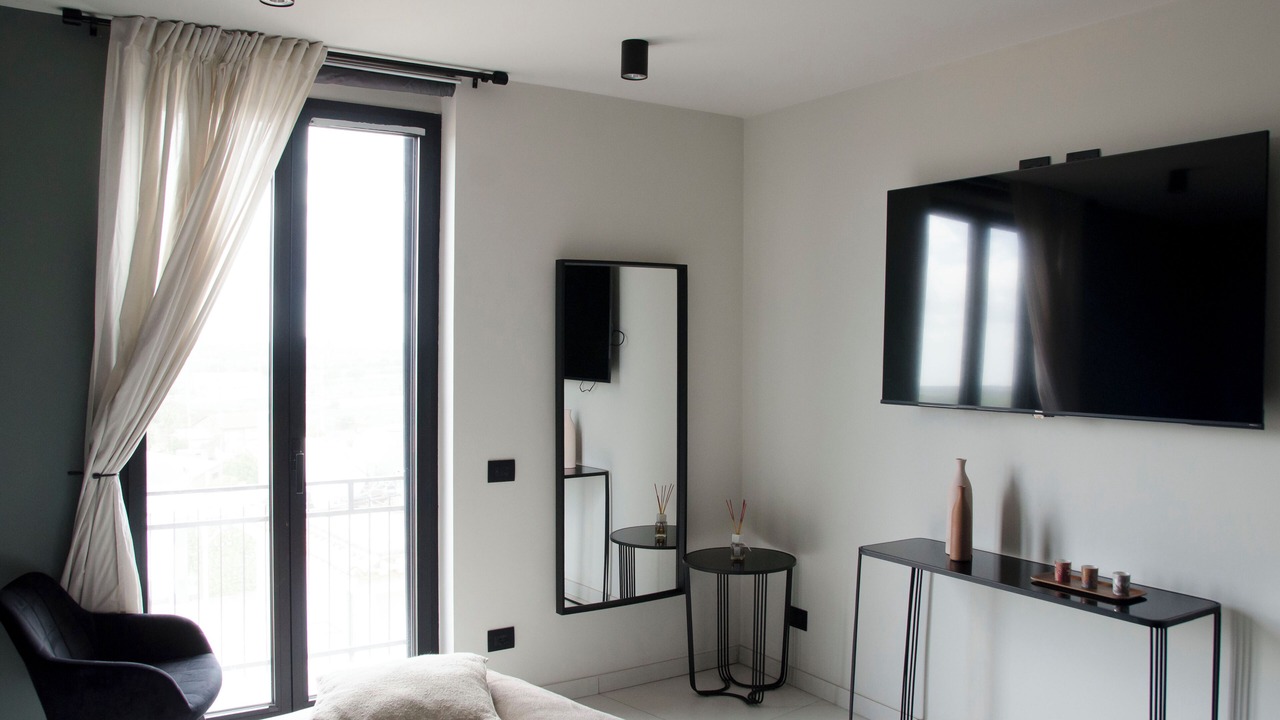 Photo of Bedroom in Rosolini