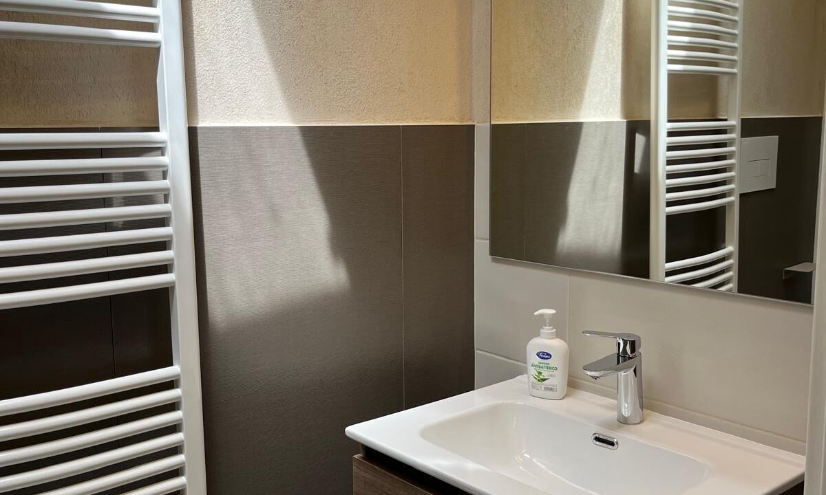 Photo of Bathroom in Gerace