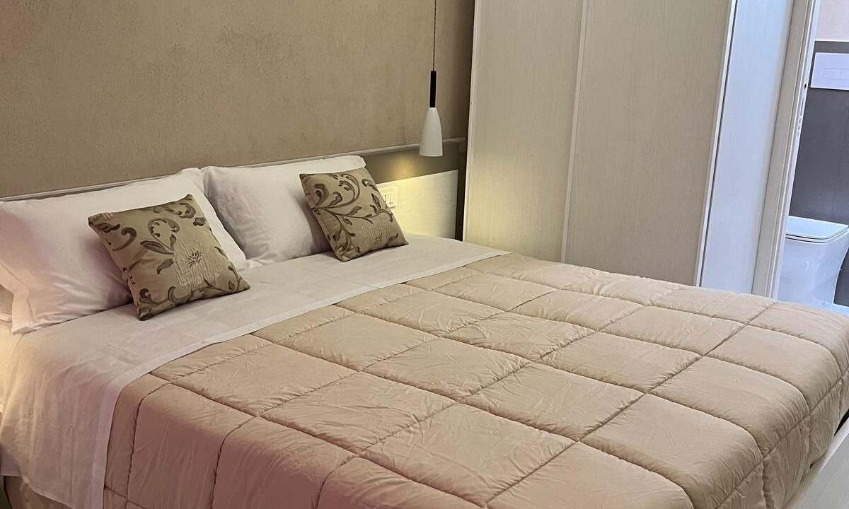 Photo of Bedroom in Gerace
