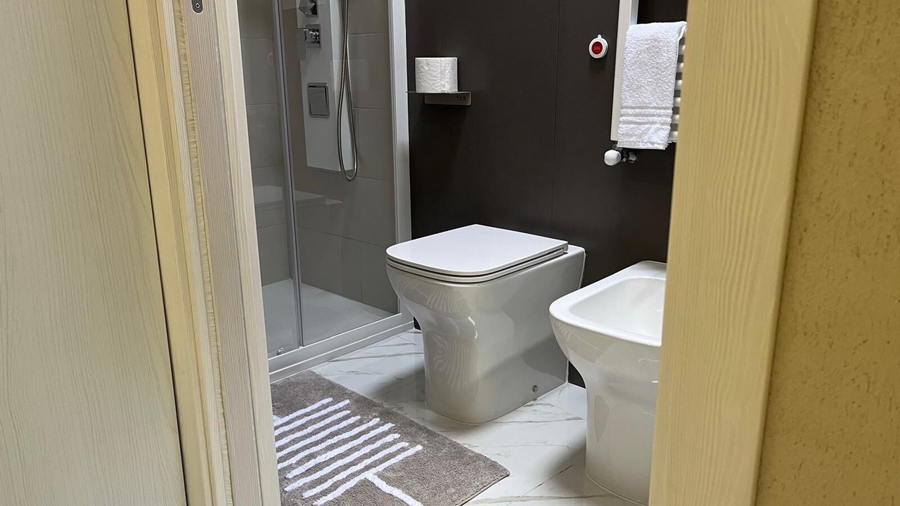 Photo of Bathroom in Gerace